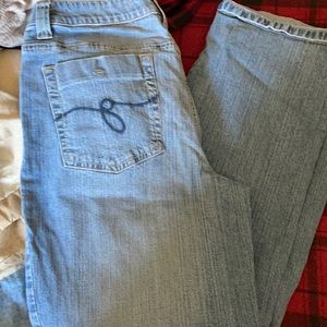Guess jeans